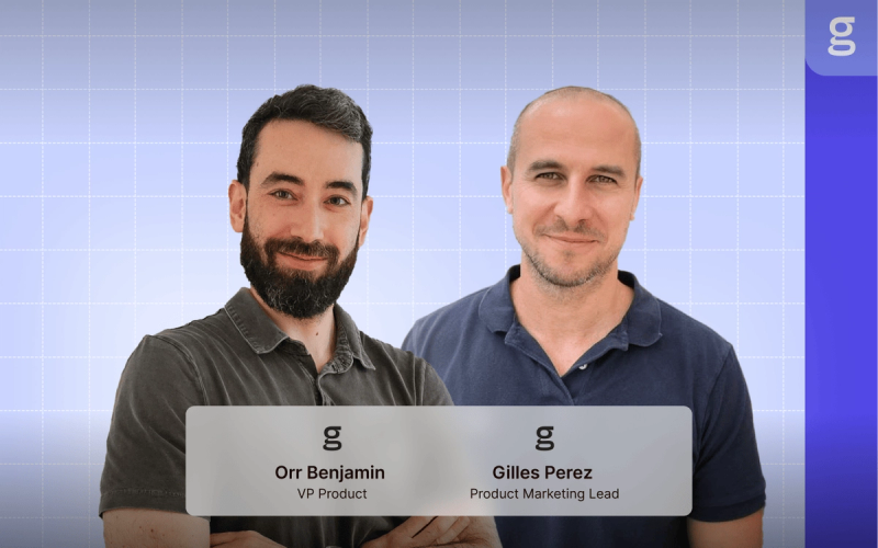 Product updates & roadmap: Unpacking v1.8 and beyond