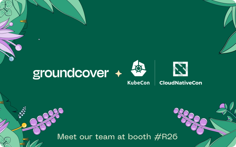 KubeCon & CloudNativeCon North America 2024