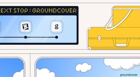 Automated Metric Mapping & Enrichment with groundcover
