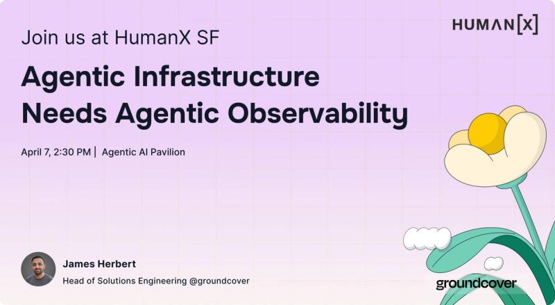 HumanX SF 2026