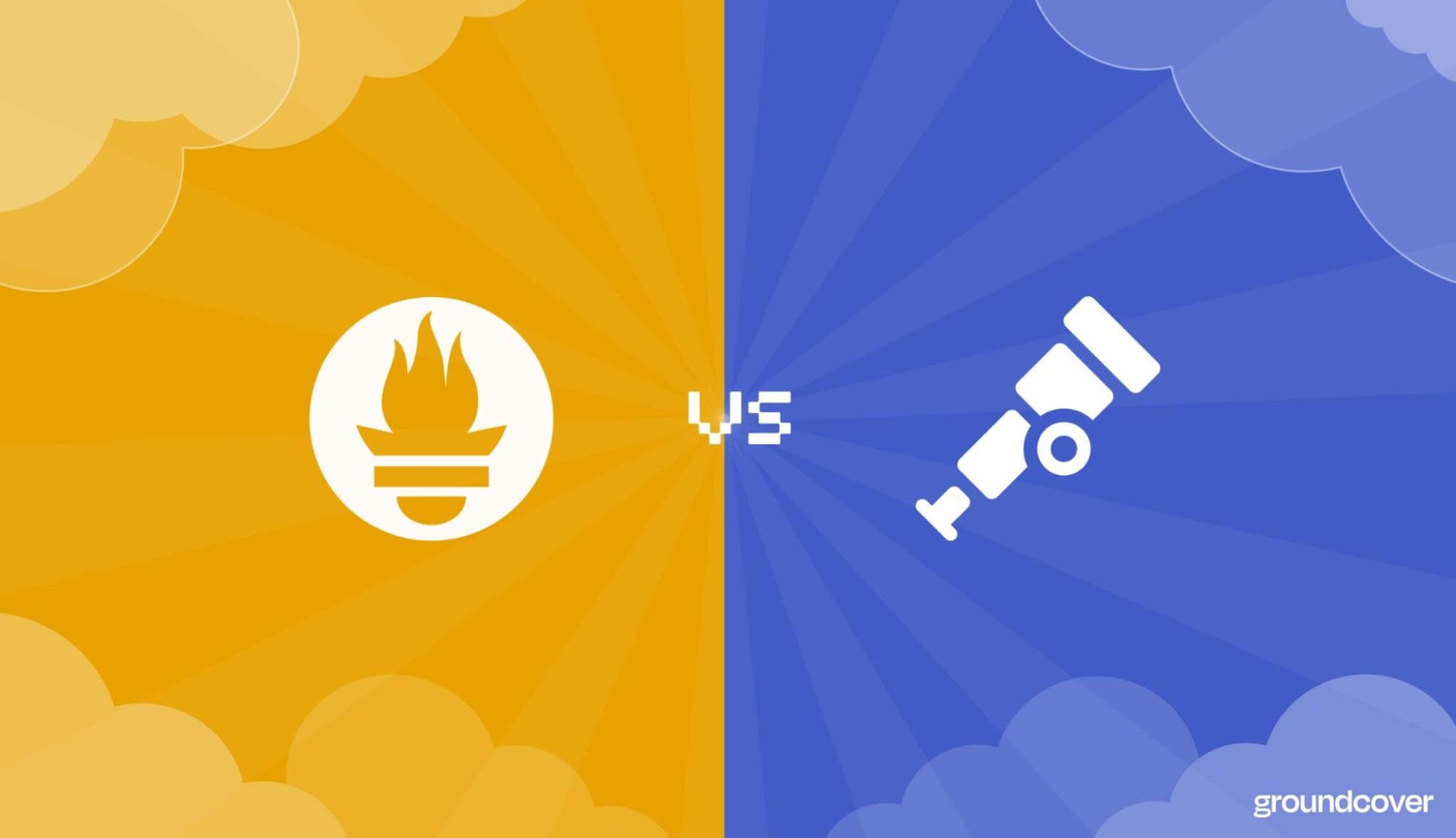 OpenTelemetry vs. Prometheus: Key Differences & Use Cases