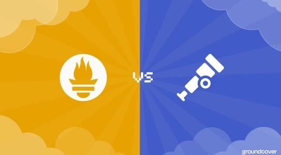 OpenTelemetry vs. Prometheus: Key Differences & Use Cases