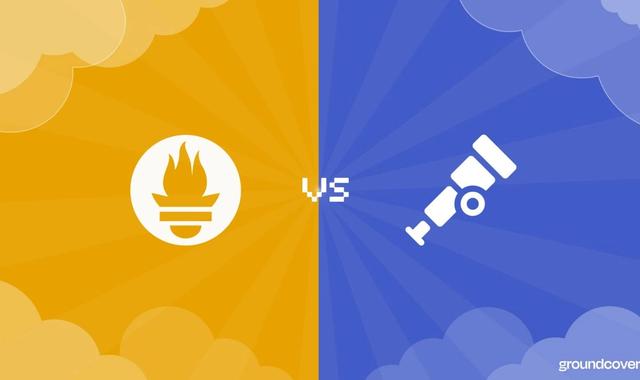 OpenTelemetry vs. Prometheus: Key Differences & Use Cases