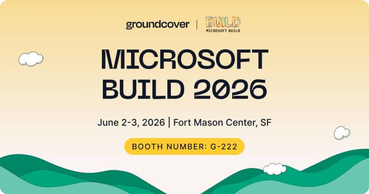MICROSOFT BUILD 2026