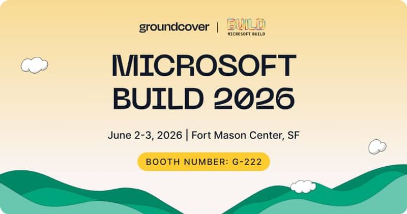 MICROSOFT BUILD 2026
