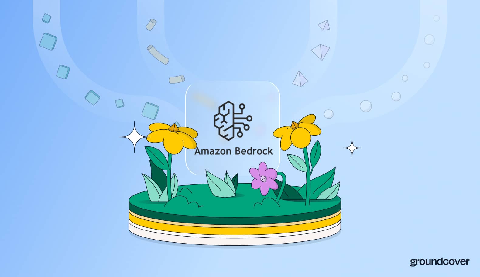 groundcover adds AWS Bedrock Support to LLM Observability