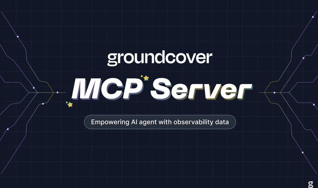 How groundcover Powers MCP with Digestible Observability Data