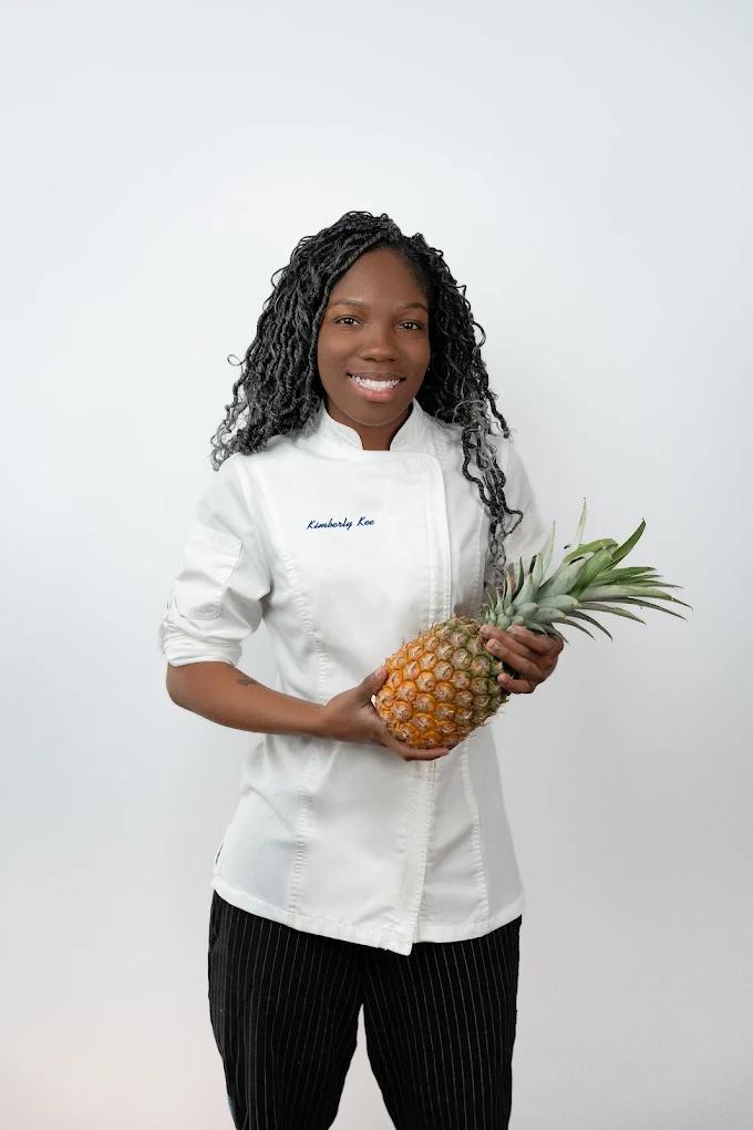 The Elite Standard: Why Saucy Kim K is the Top Private Chef in Rhode Island