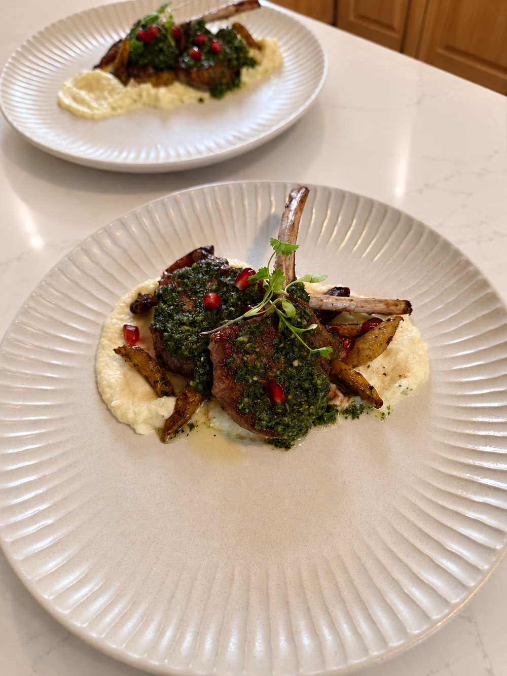 Private Chef RI | Luxury Private Dining