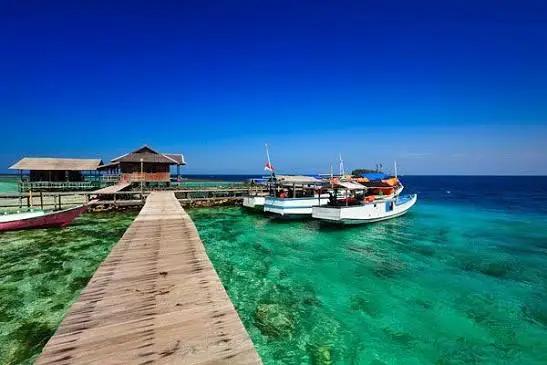 Pantai Rea, Kemujan