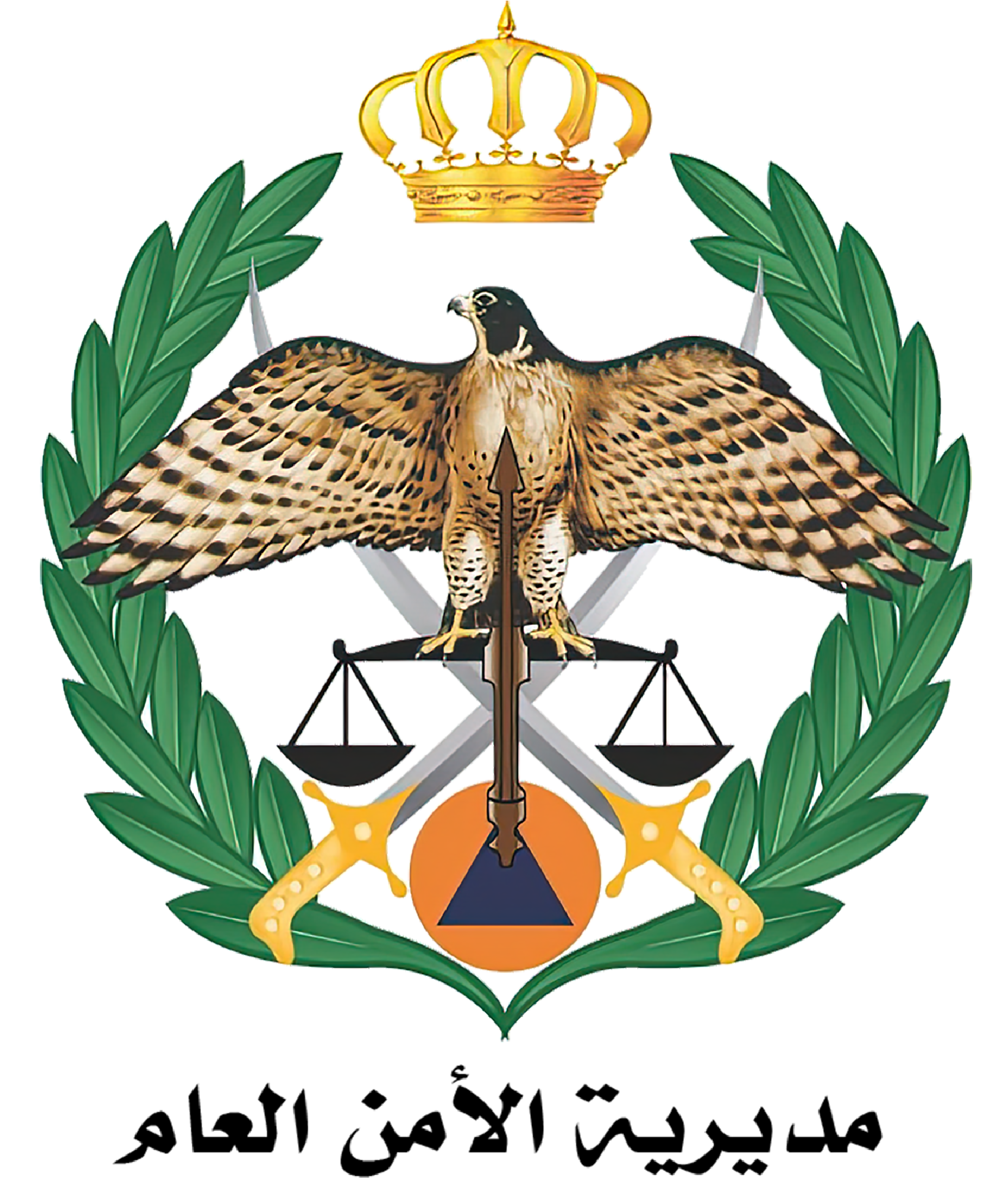 Public Security Directorate
