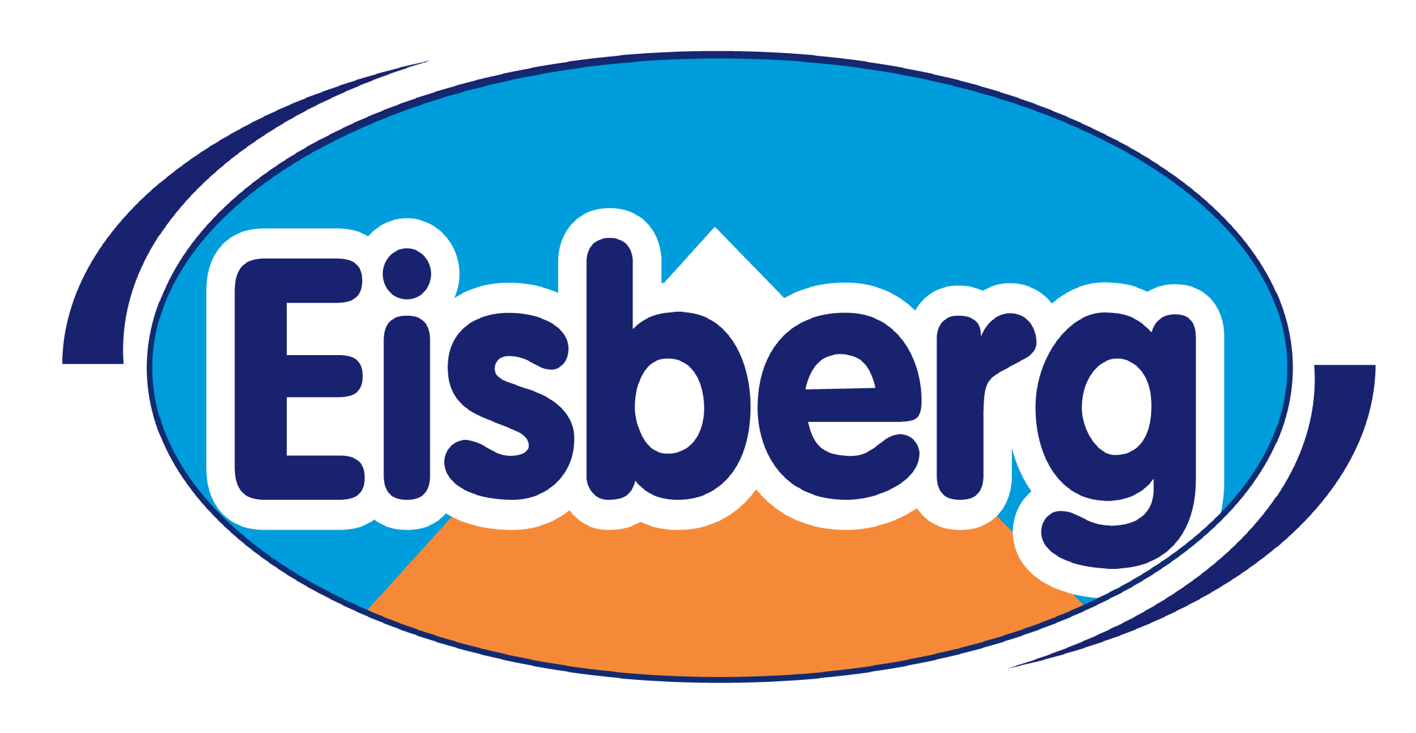 Eisberg