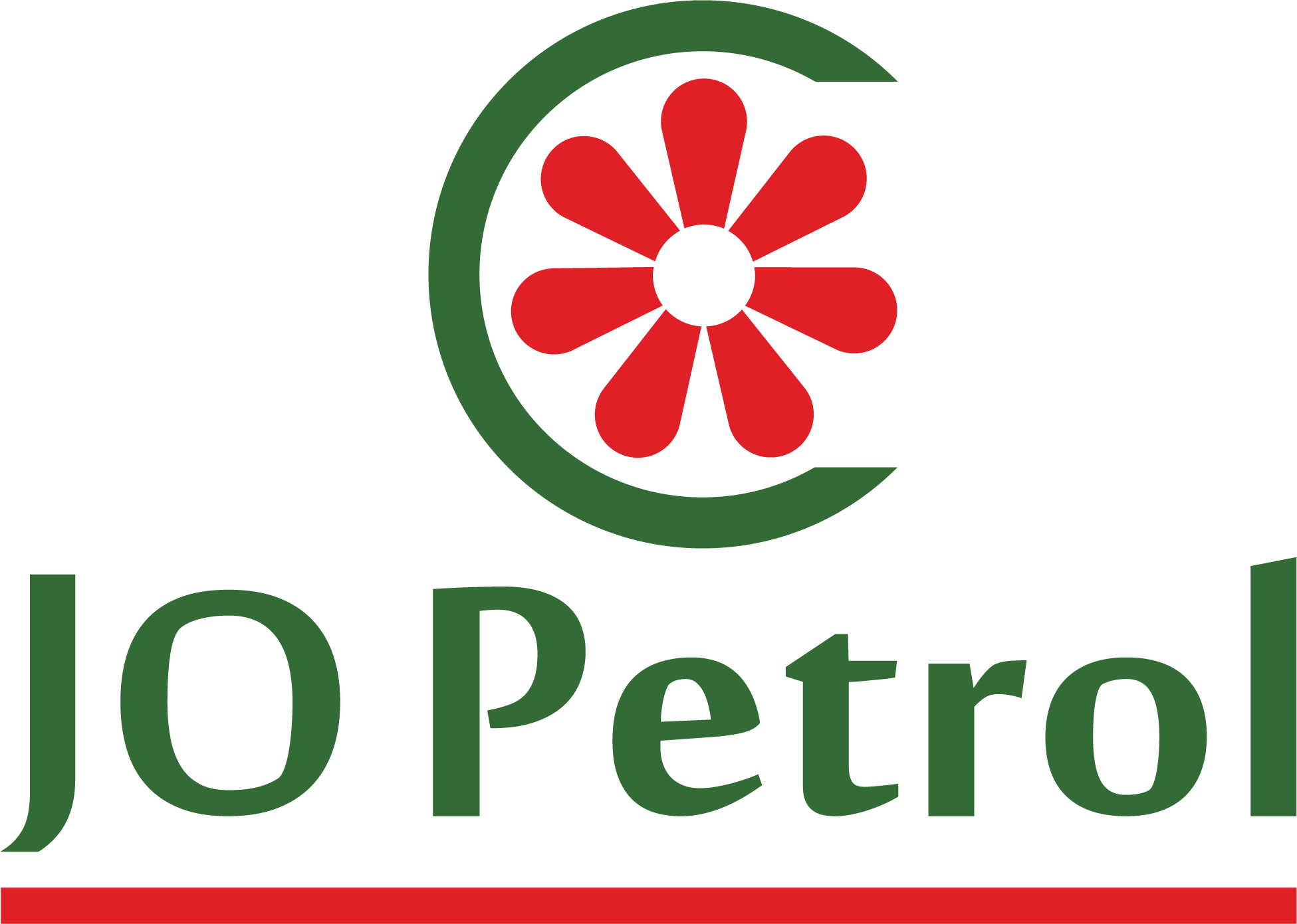 JoPetrol
