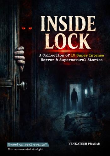 Inside Lock