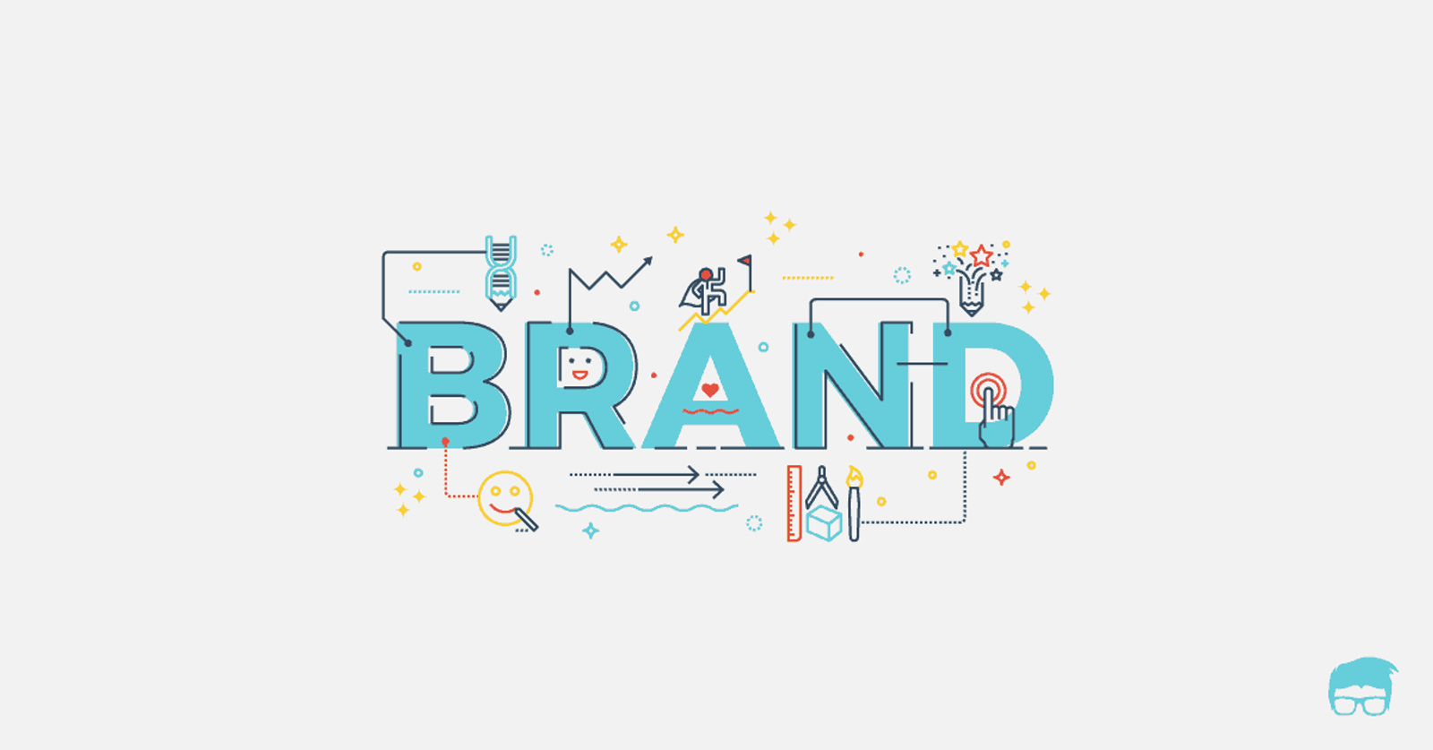 The Visual Blueprint: How Strict Branding Standards Save Your Marketing Budget