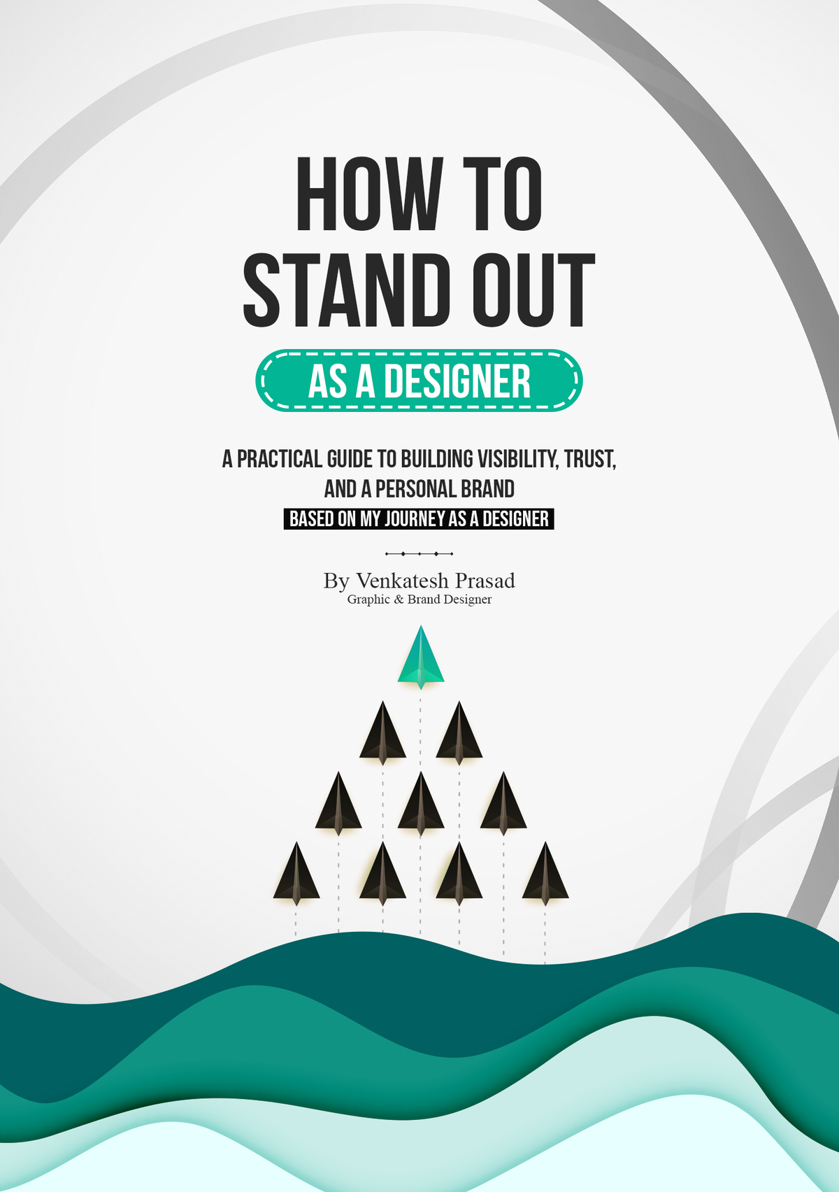 How To Stand Out As A Designer
