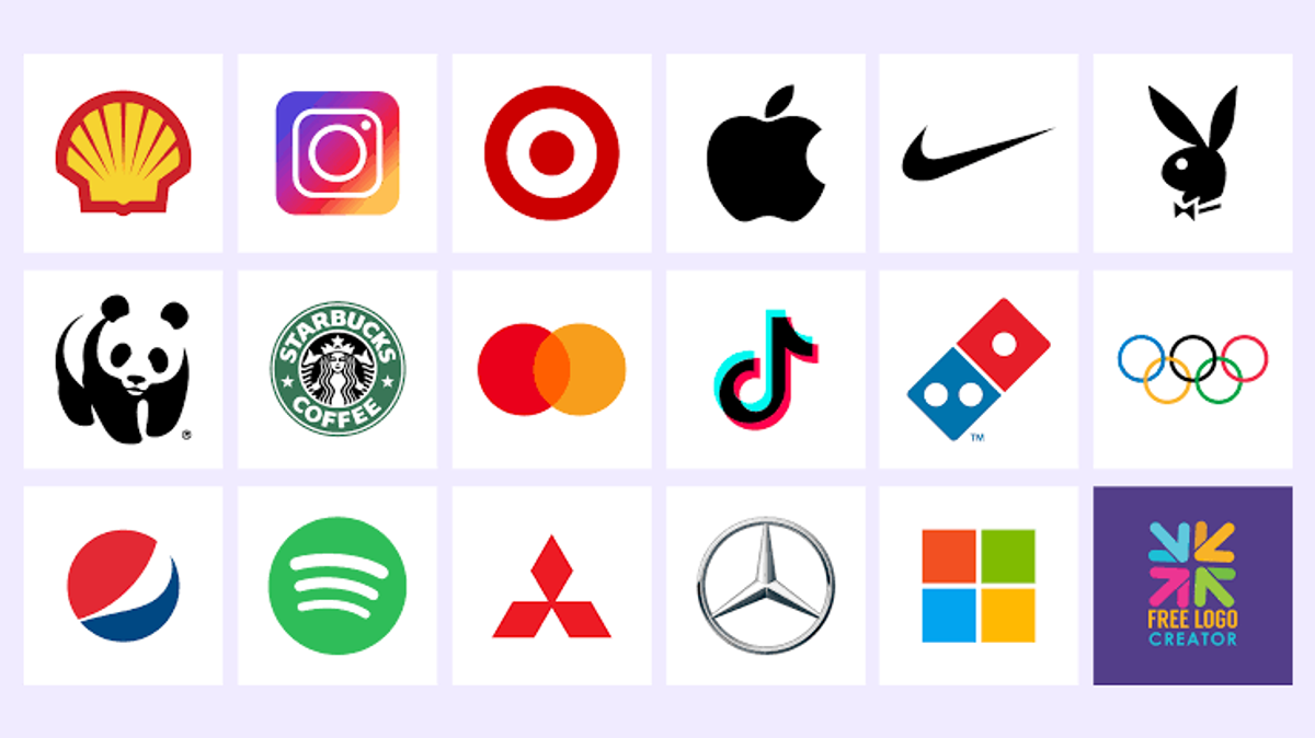 Designing the Face of a Brand: What It Takes to Create an Impactful Logo