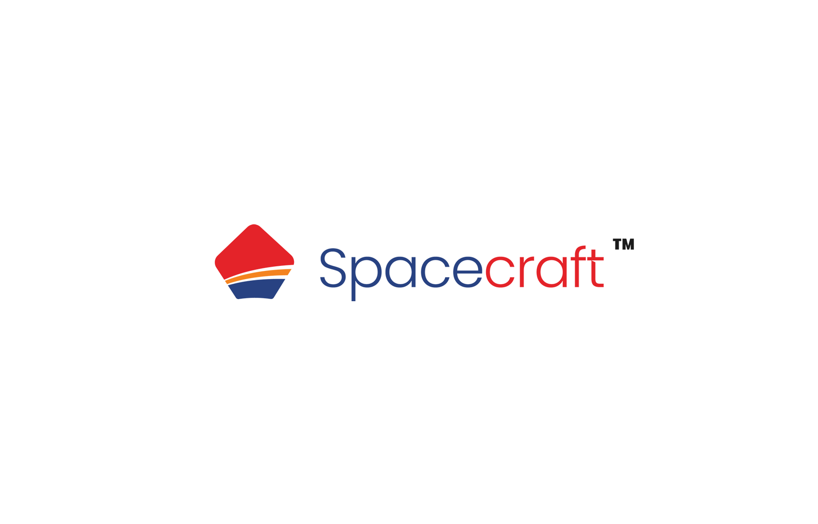 Logo Design for Real Estate Company-Spacecraft-0