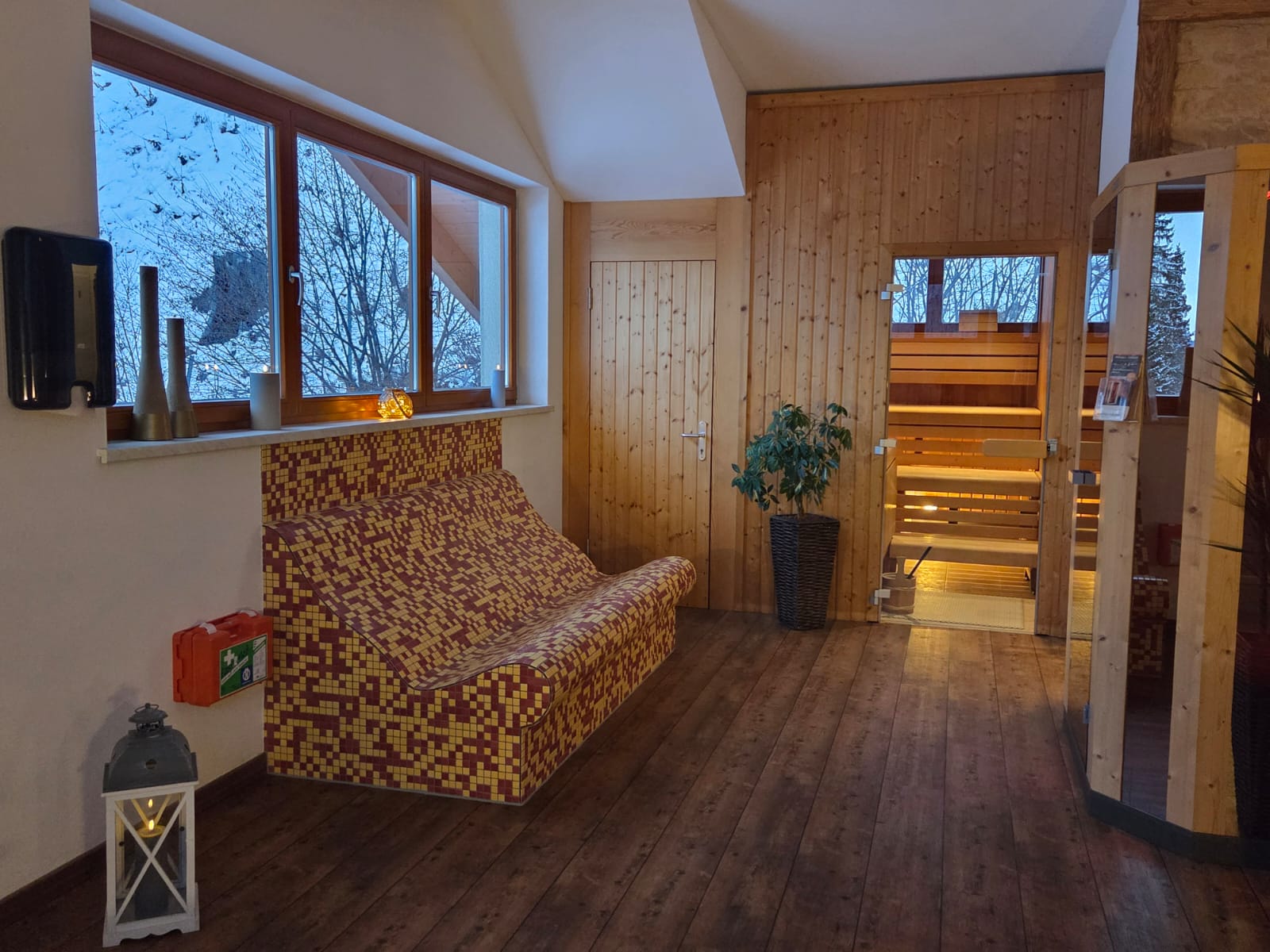 ontspannen, uitrusten, niets doen, 