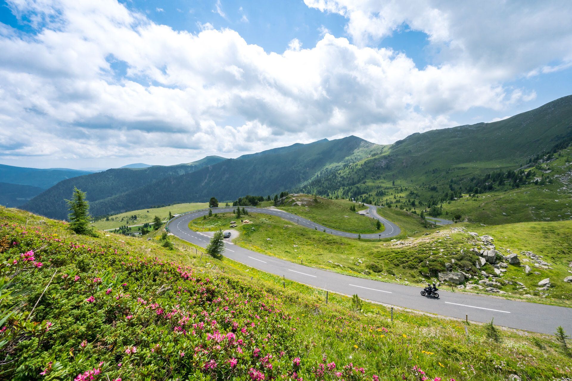 Natur, Autofahrten, Motorradausflüge, Ausflüge, Ruhe, wunderschöne Umgebung, Wandern, Heiken, 