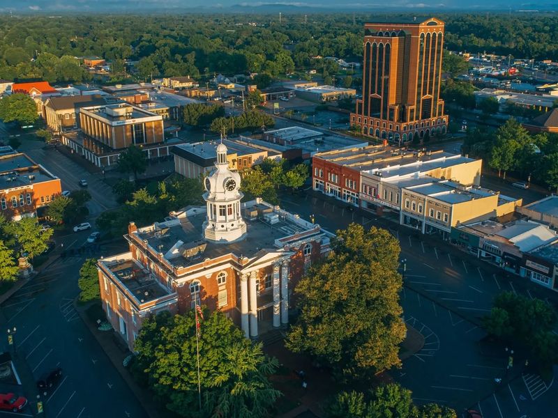 Murfreesboro, TN