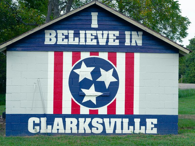 Clarksville, TN