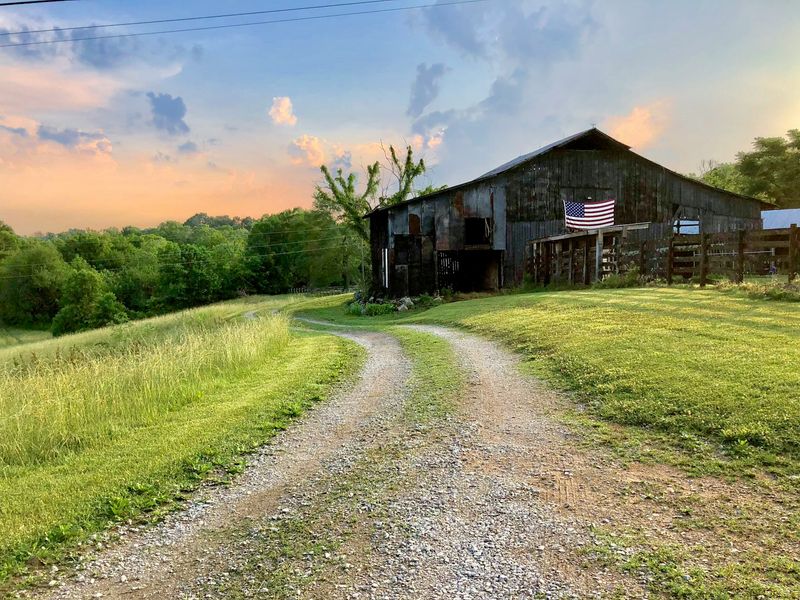 Columbia, TN
