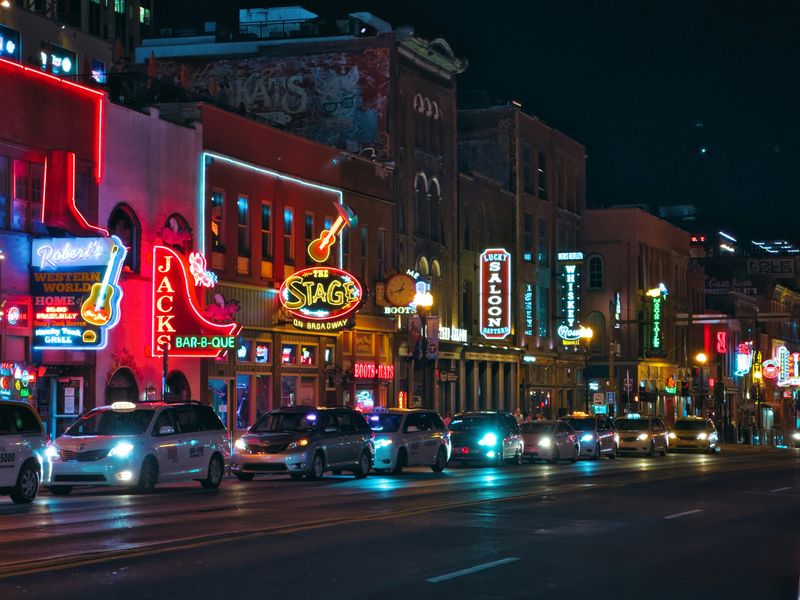 Nashville, TN
