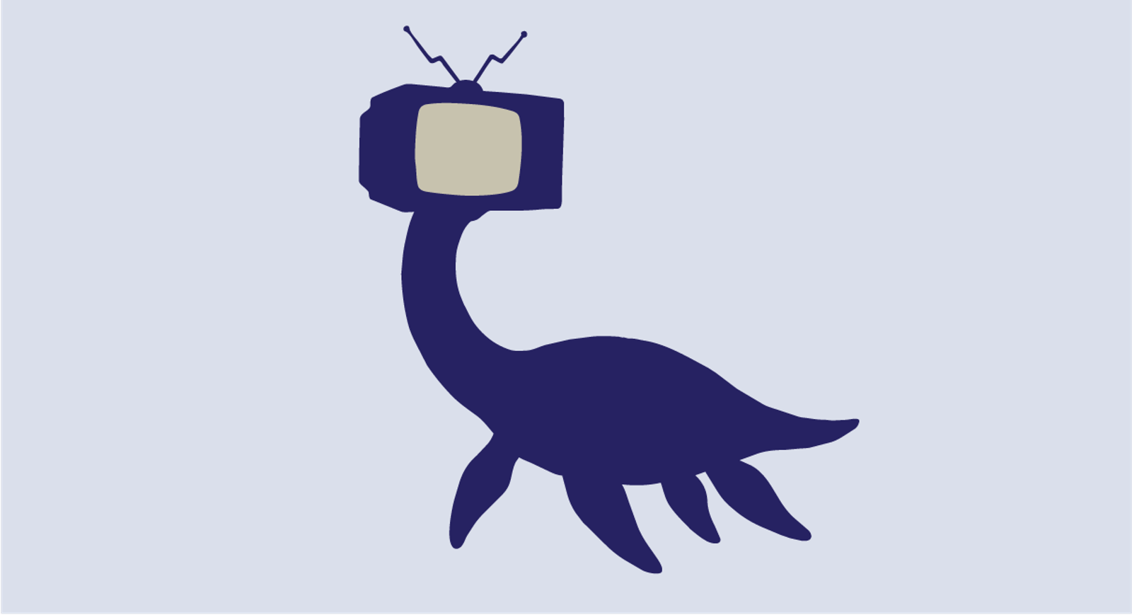 Rubbish Dinosaur — Tilgate