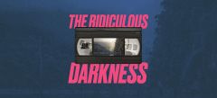 Lots of praise for Lotz: THE RIDICULOUS DARKNESS at The Gate Theatre