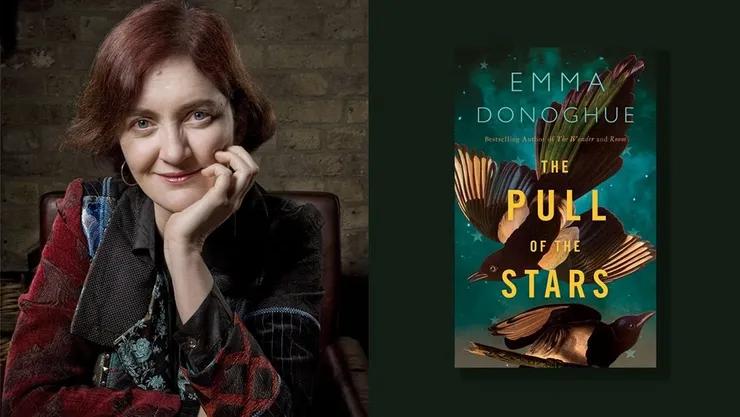 The Pull of the Stars by Emma Donoghue at The Gate Dublin