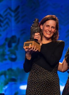 MONICA IKASTUEN wins 2023 Ibsen Award