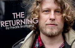 Presence Theatre to perform Fredrik Brattberg's THE RETURNING at The Backwell Festival