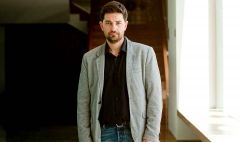 TIAGO RODRIGUES APPOINTED NEW ARTISTIC DIRECTOR OF THE NATIONAL THEATRE OF PORTUGAL
