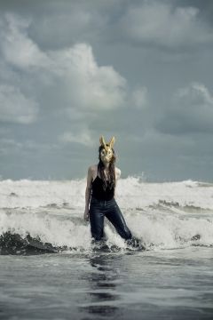 ABYSS by Maria Milisavjevic - UK premiere at Arcola in April