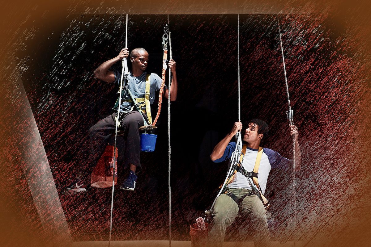 SUSPENDED | International Performing Rights