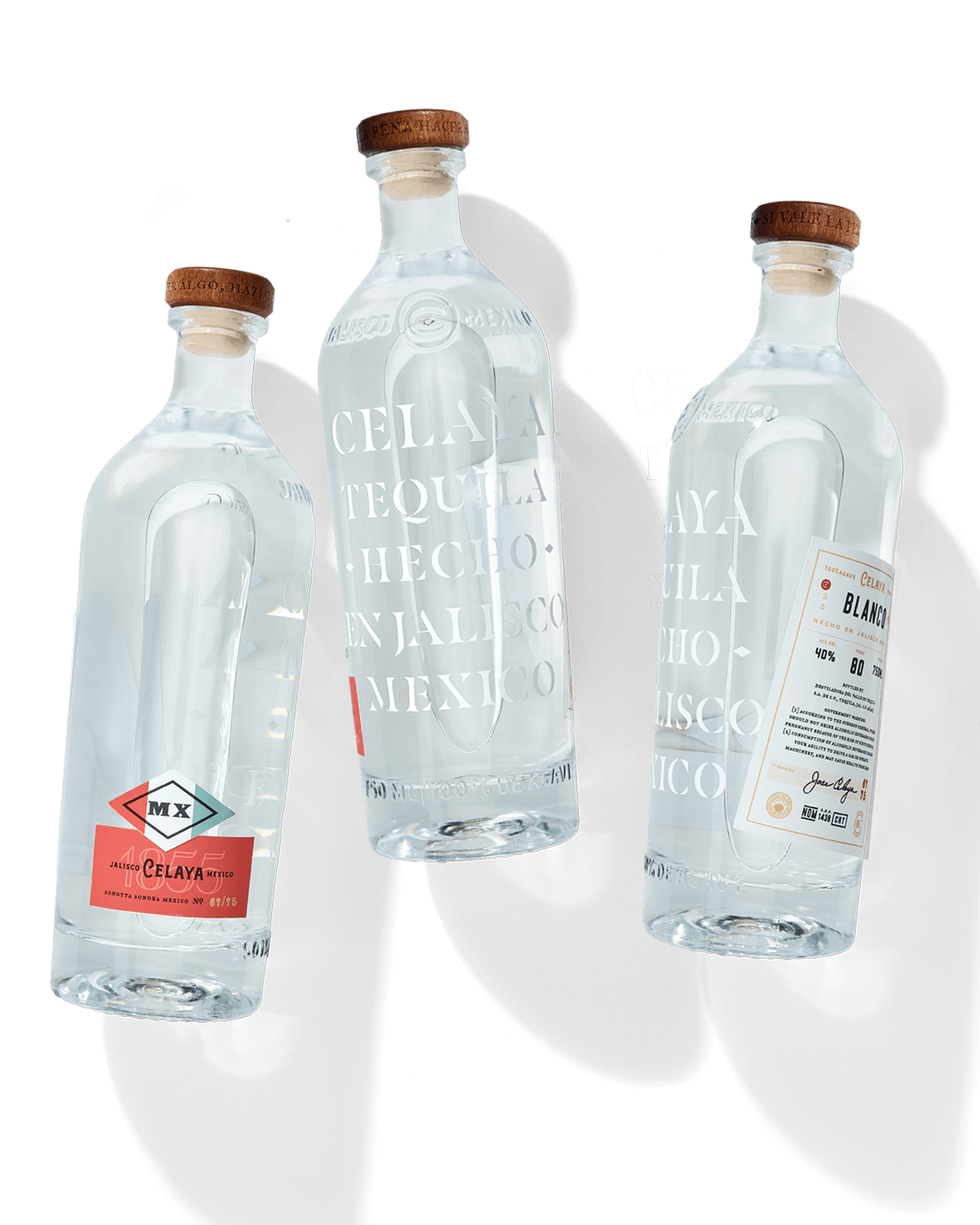 Blanco Bundle
