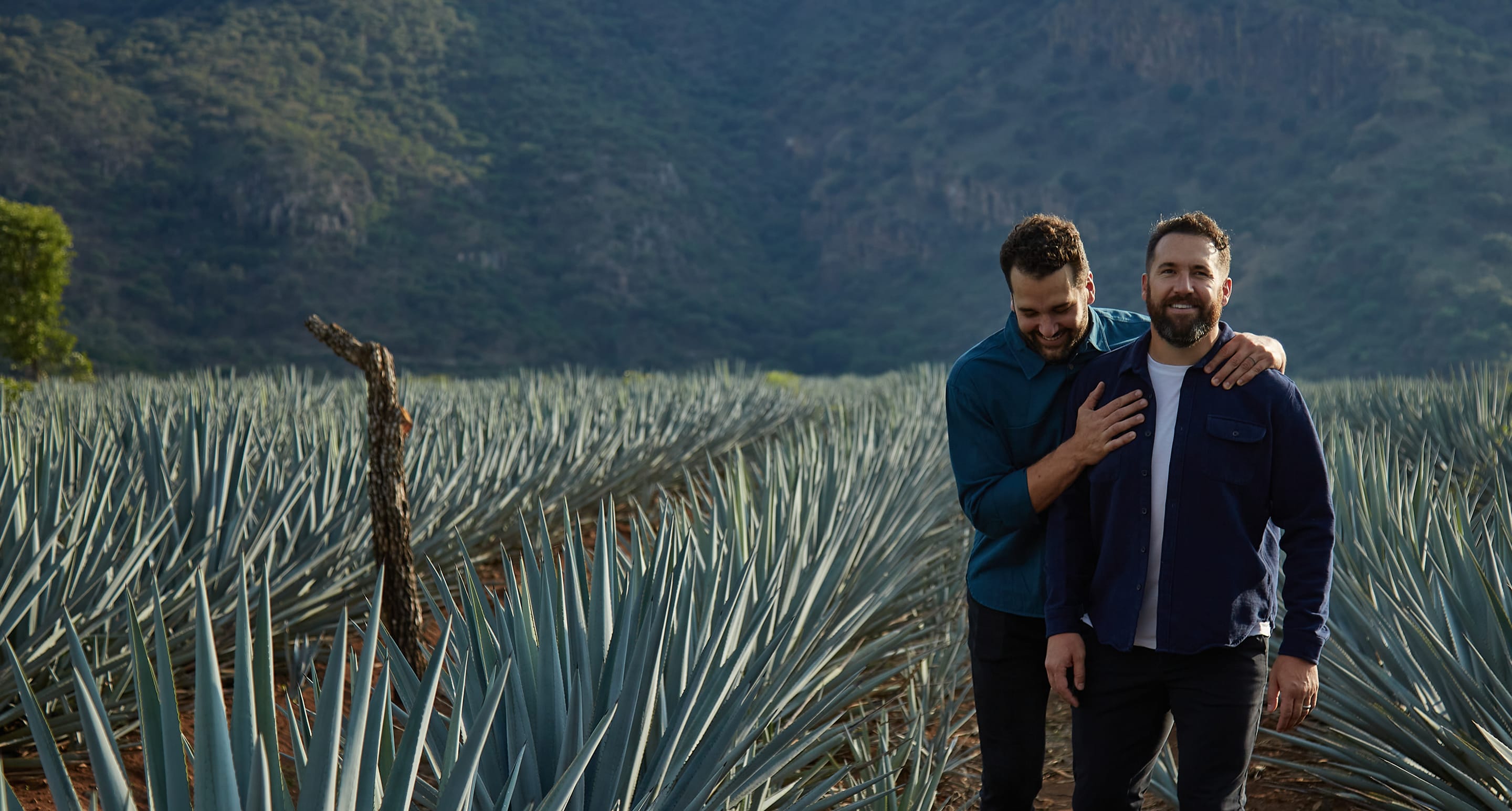 How Celaya started making Tequila