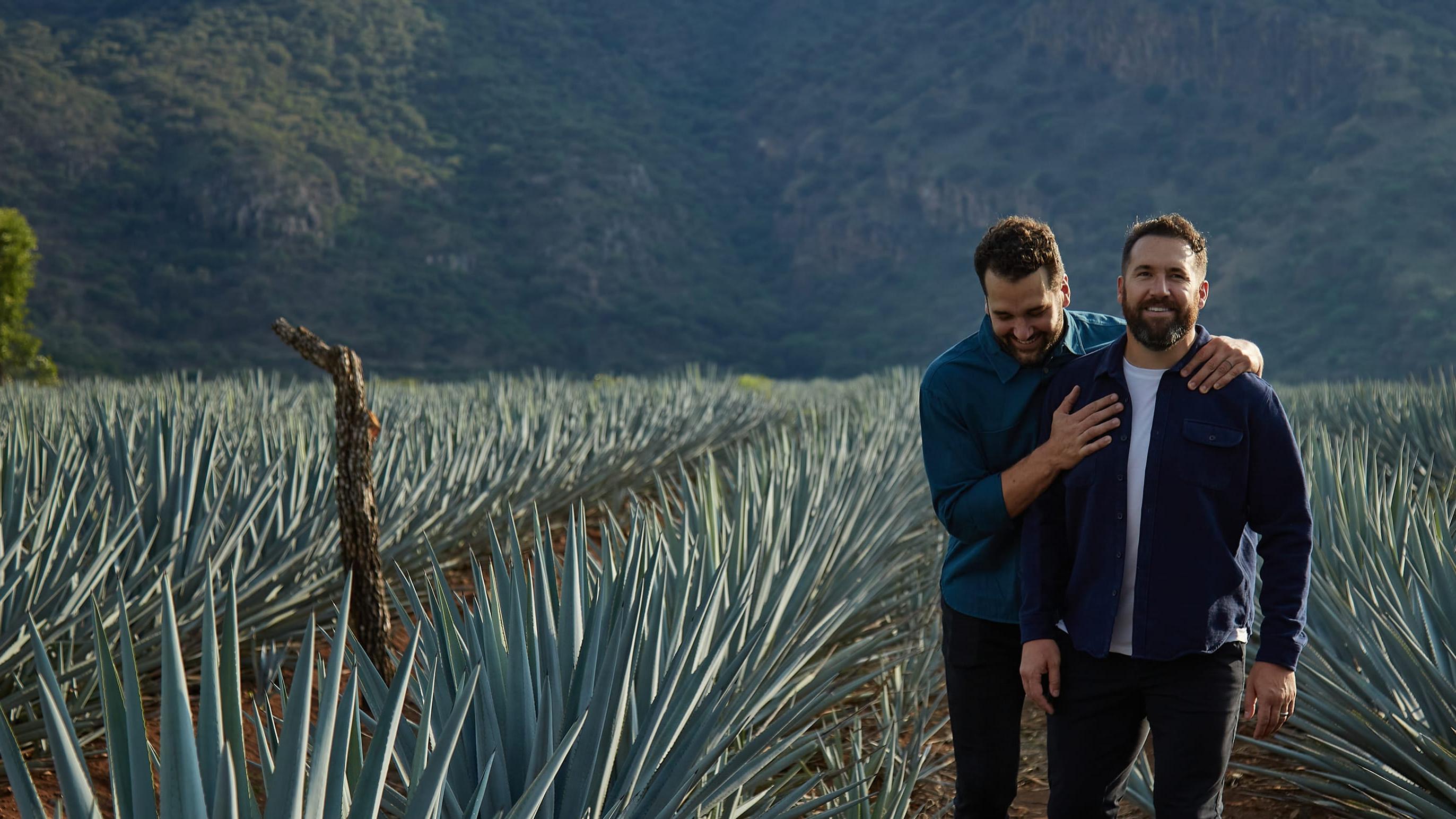 How Celaya started making Tequila