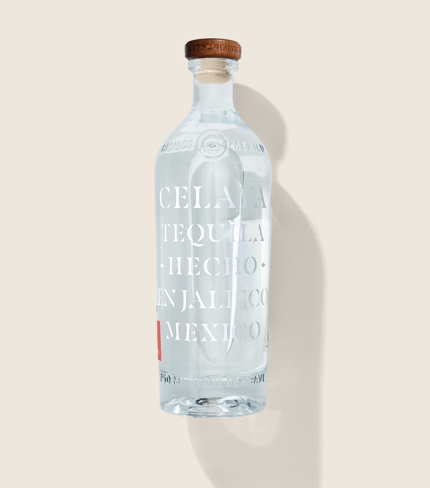 Tequila Blanco