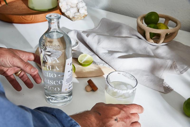 The key to a good Margarita isn't new invention, but good ingredients and more importantly ... good tequila. For that, we have you covered! We've named this Margarita after our beloved Abuela, Frecia Celaya -- a woman as true and classic as they come.