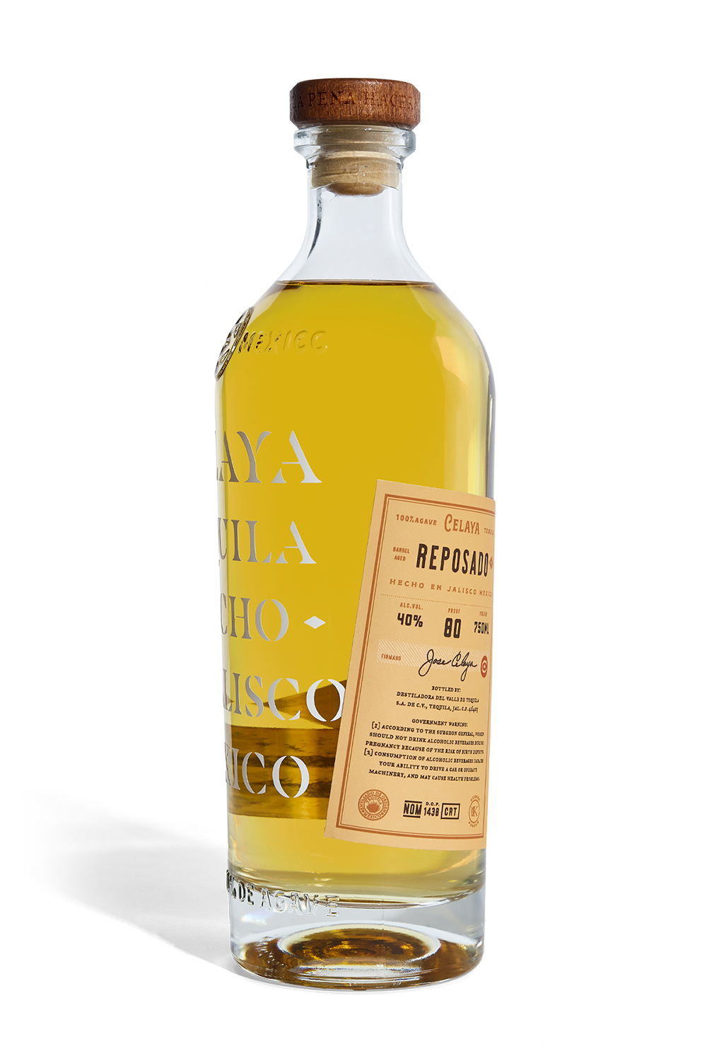 Reposado
