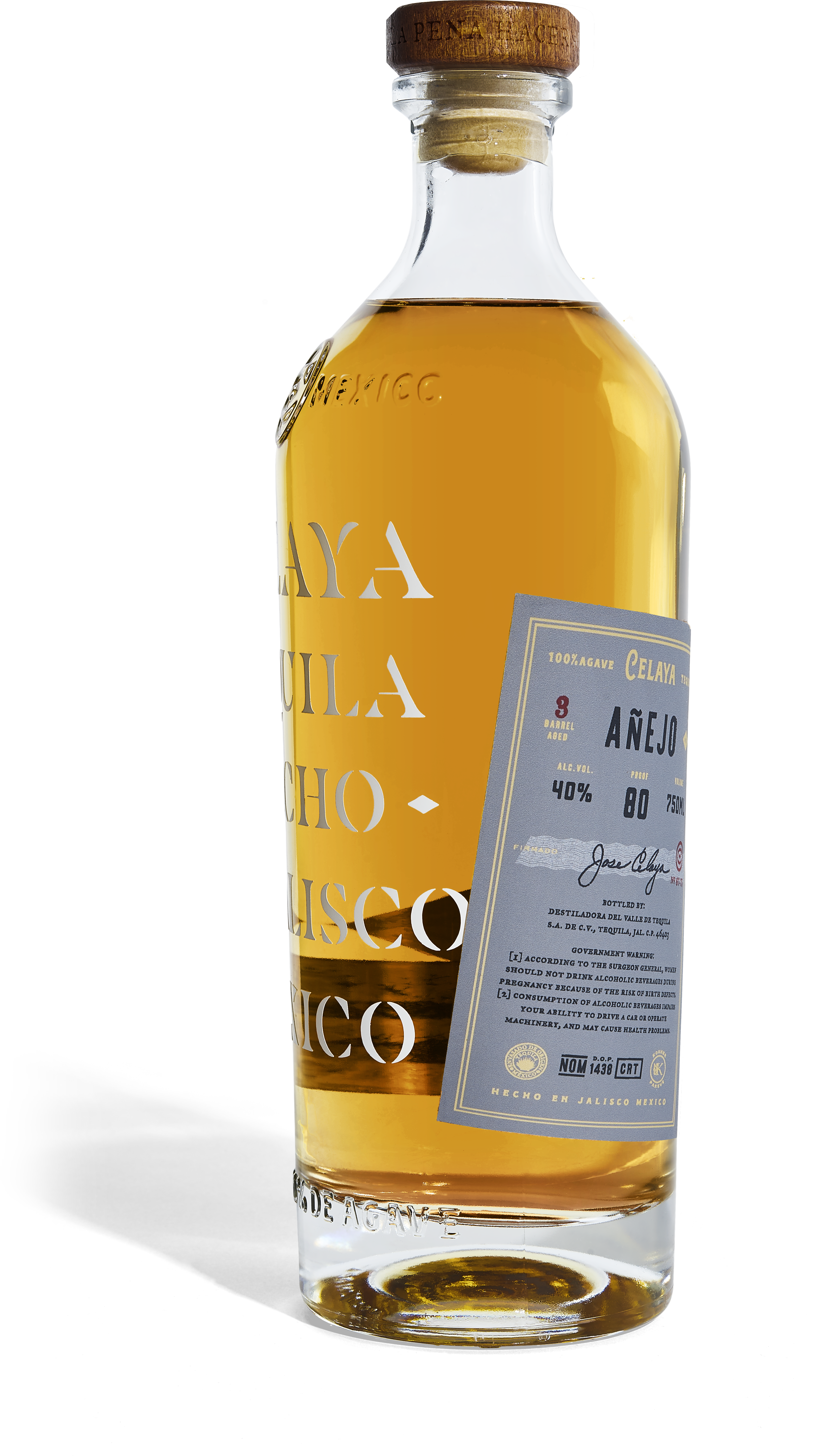 Anejo