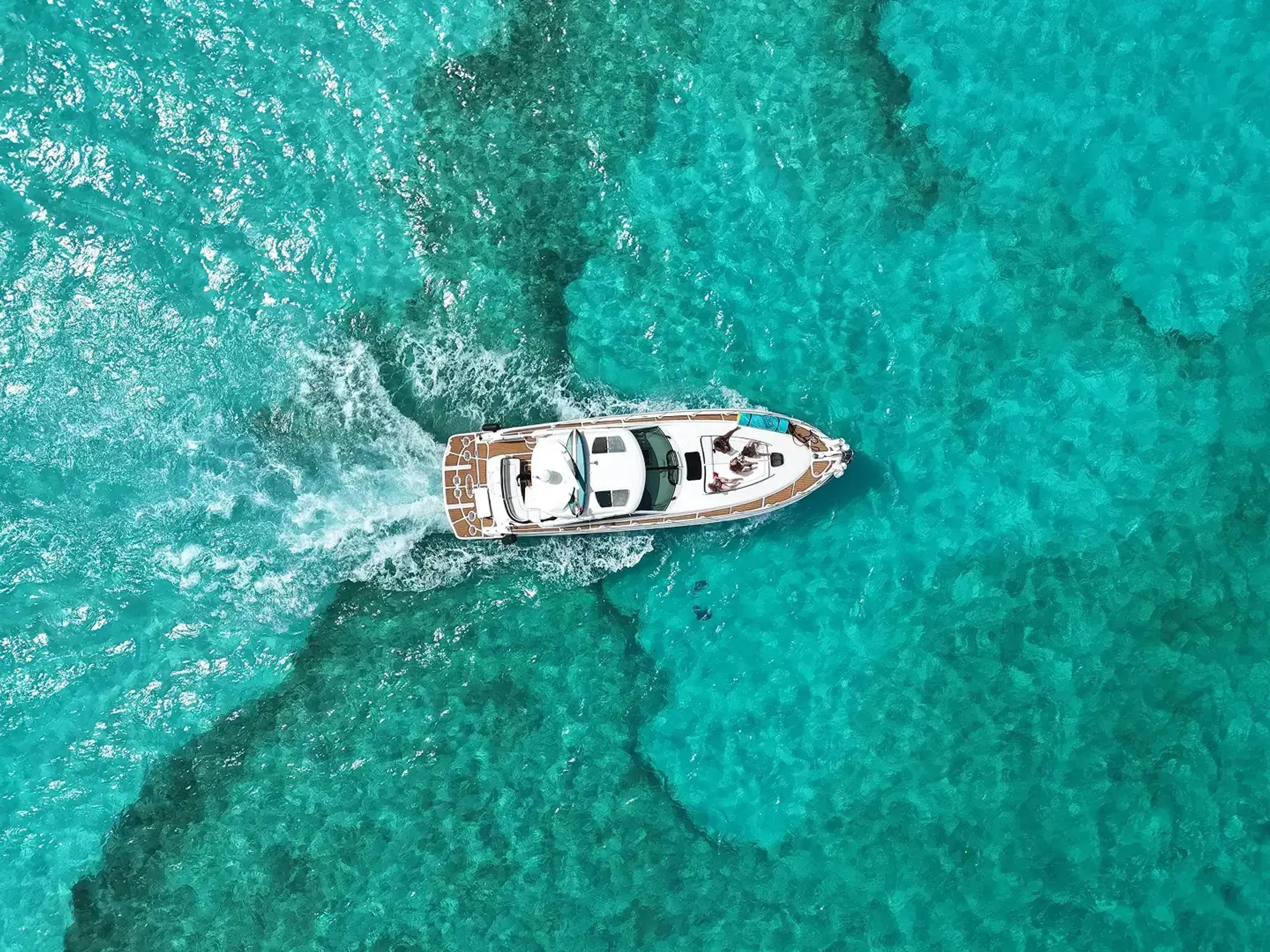 Photo by Héctor Mavare on Unsplash