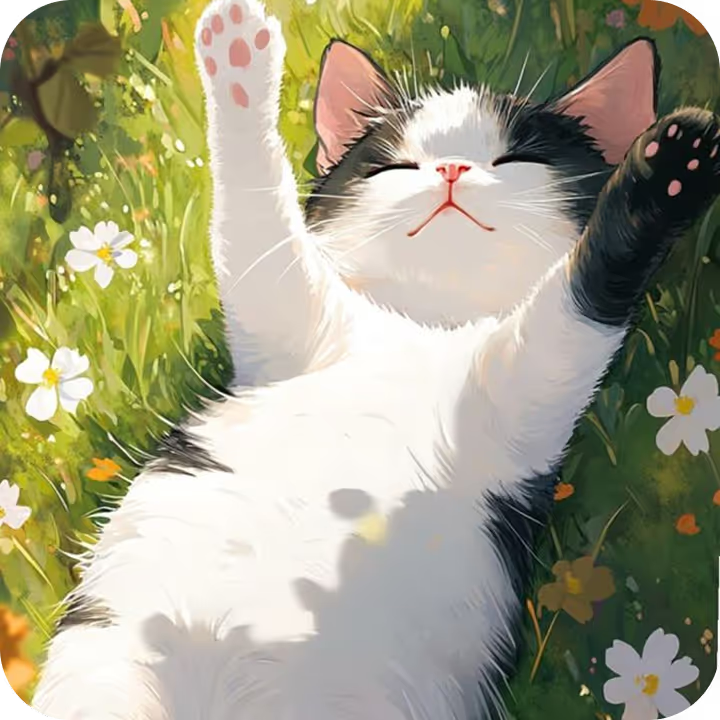 Formulário — Gato da Terra