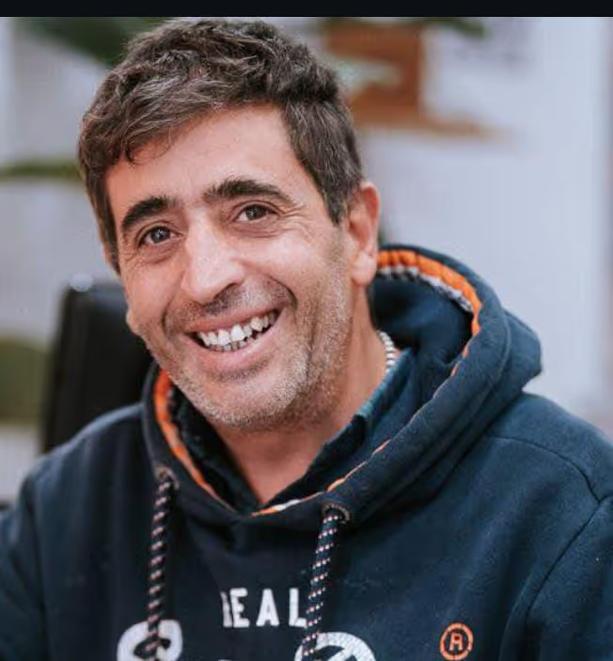 Pedro Rodrigues