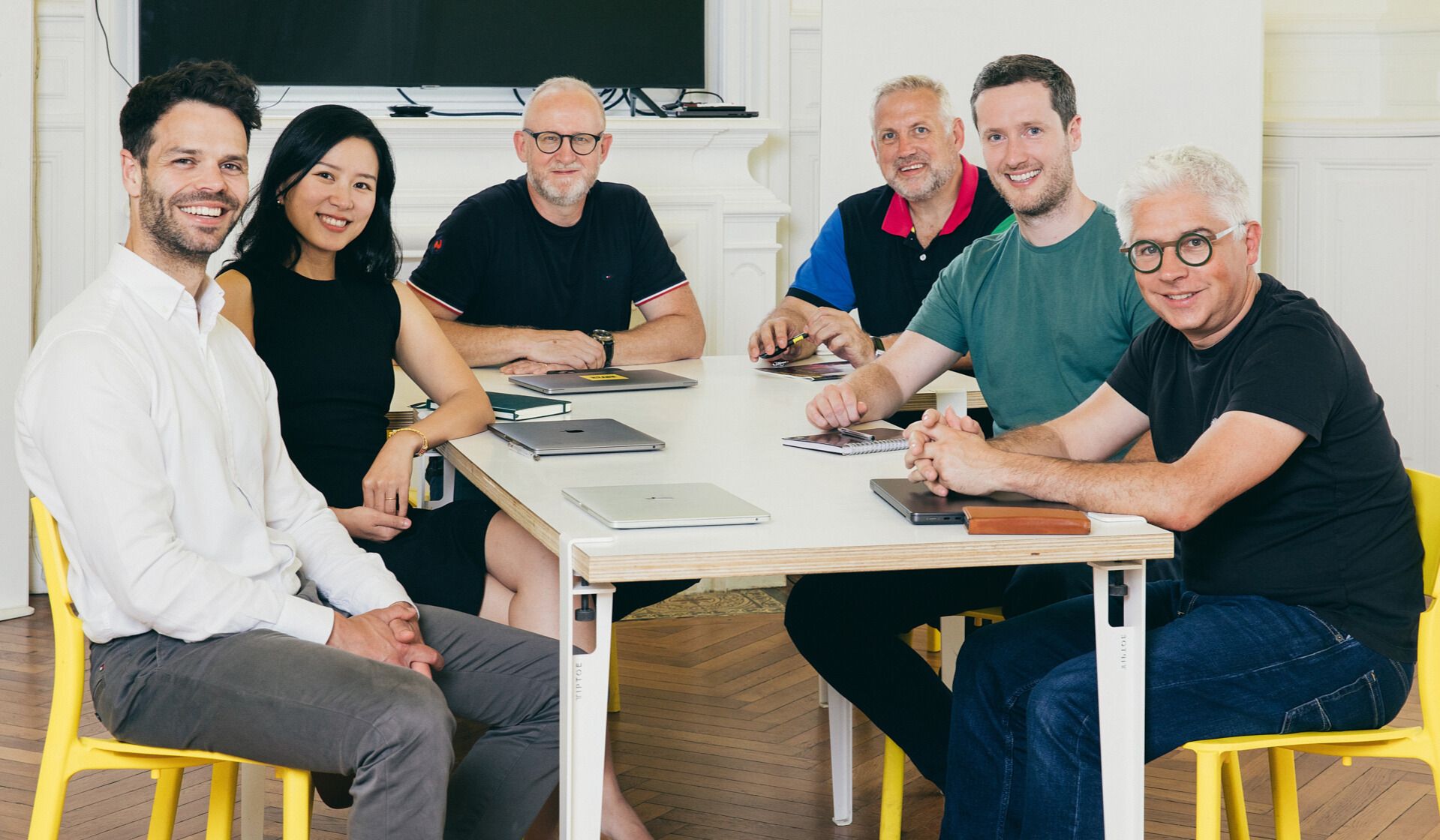 In the spotlight: Manufacturers embrace Industry 4.0 with Braincube