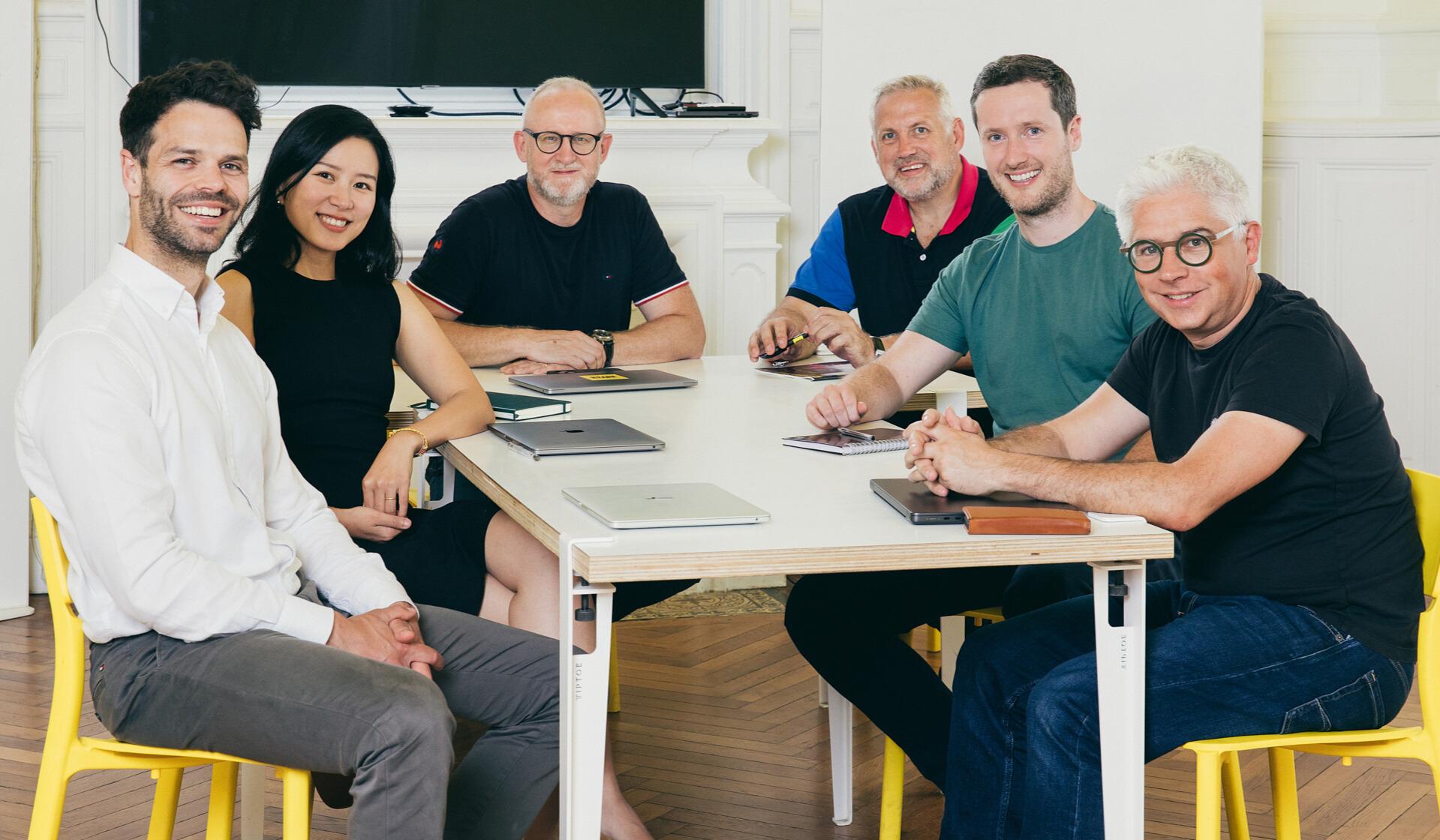 In the spotlight: Manufacturers embrace Industry 4.0 with Braincube