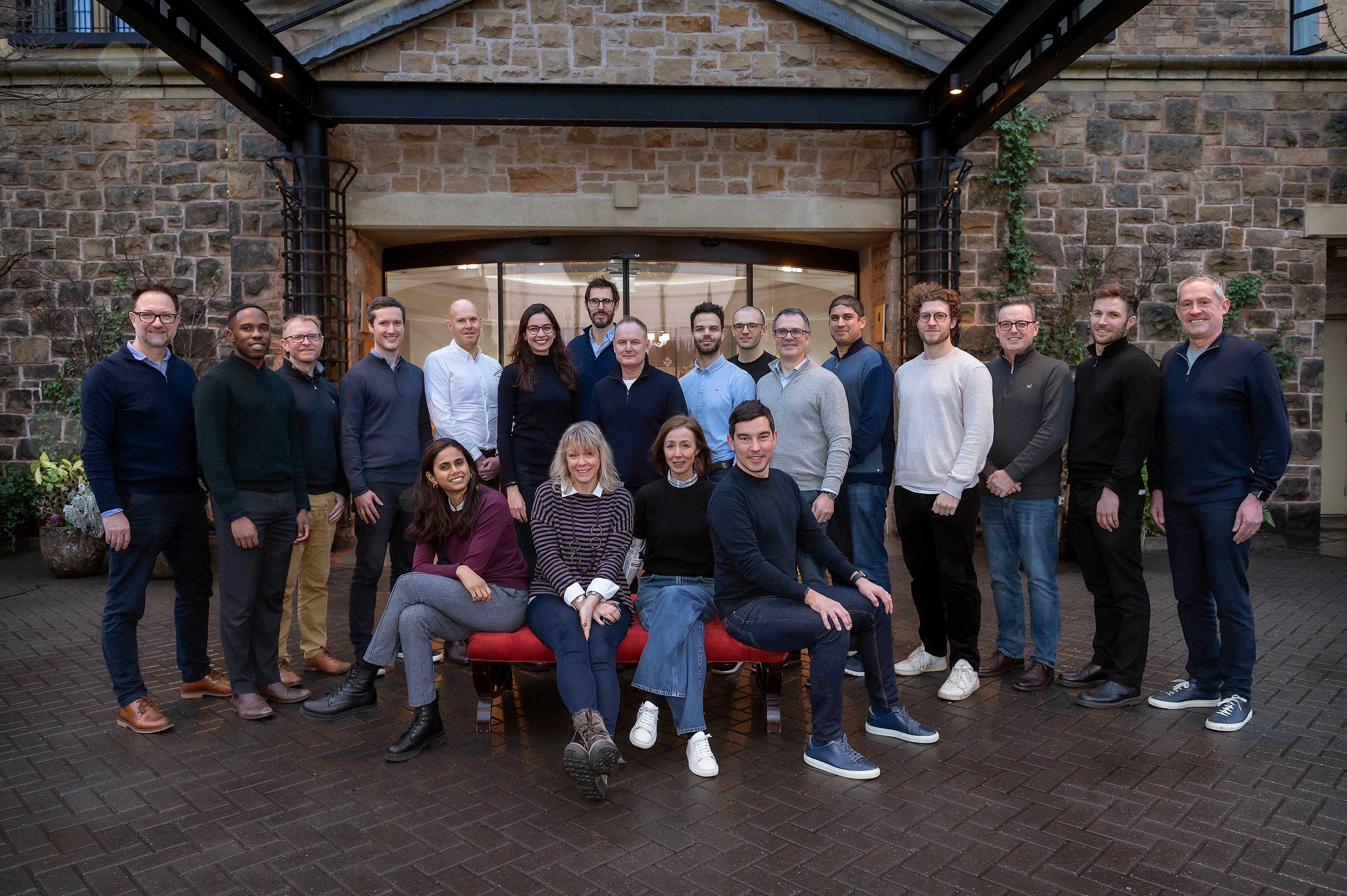 SEP announces leadership evolution