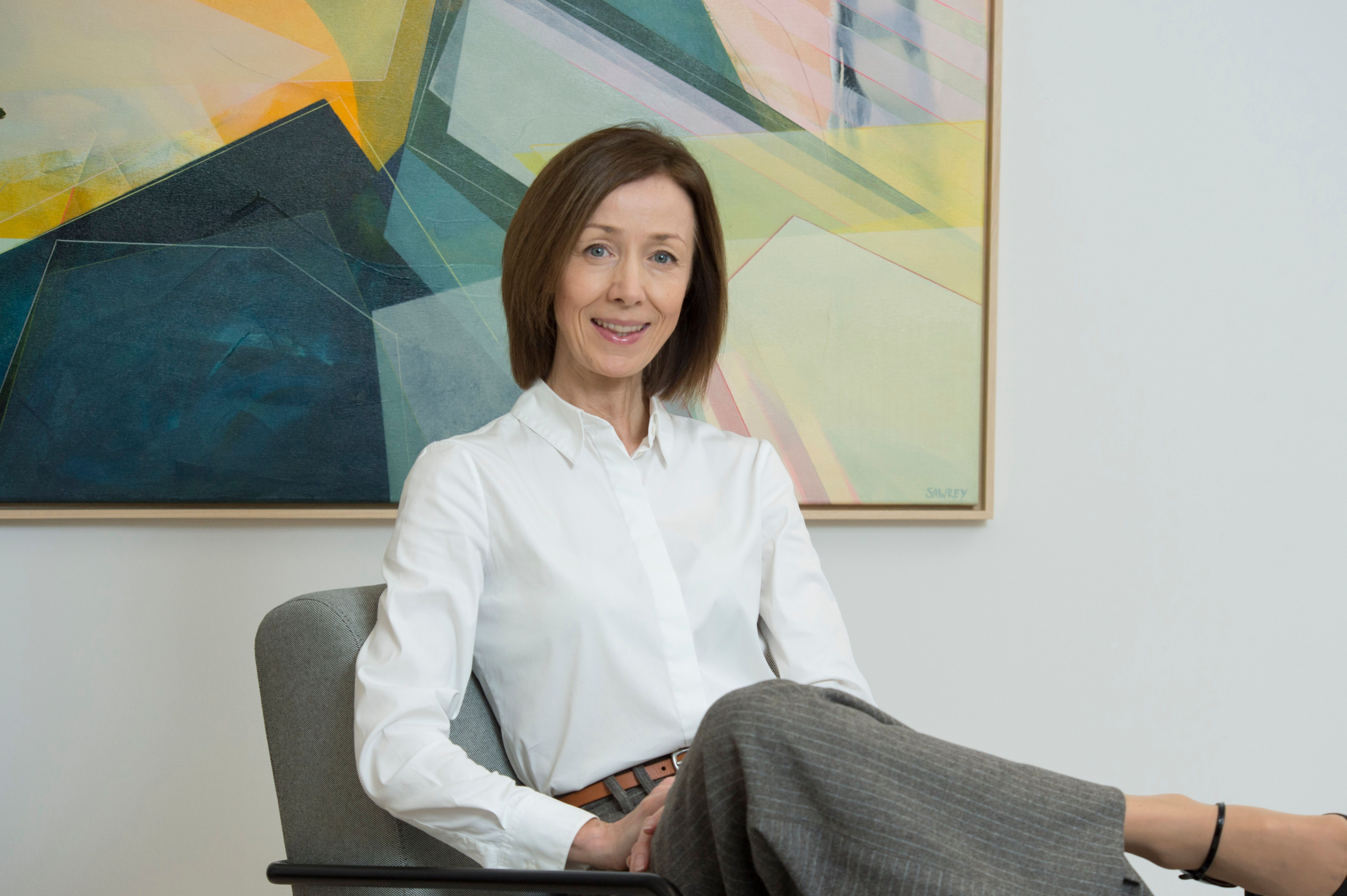 SEP renews commitment to Women in Finance Charter